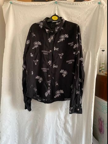 Chemise