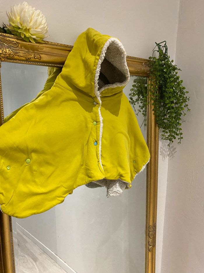 Poncho