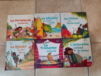 Livre mac do en avant la musique