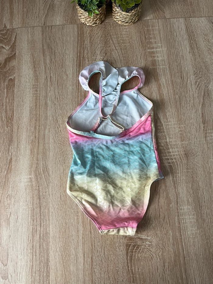 Maillot de bain verbaudet 3 ans - photo numéro 2