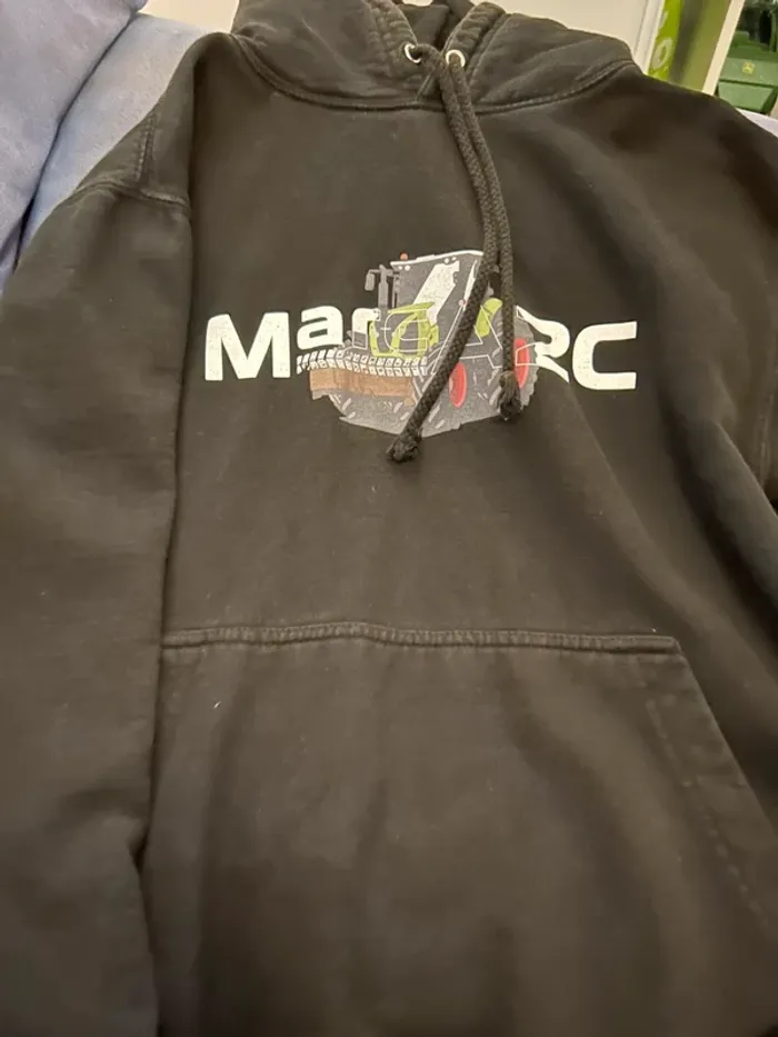 Sweat-shirt
