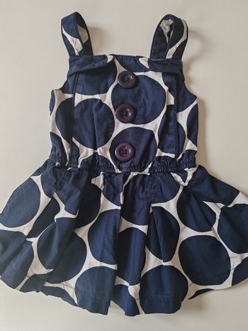 Combi Short bébé fille 12/18 mois - Next-