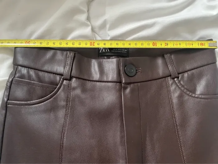 Pantalon Zara S - photo numéro 3