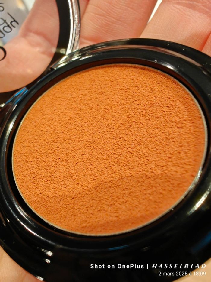 Fard à joue crème - photo numéro 7