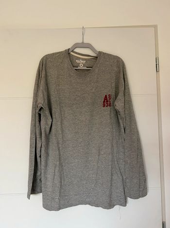 Haut manches longues Tex Nightwear