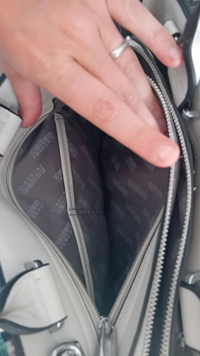 Sac à main - photo numéro 8