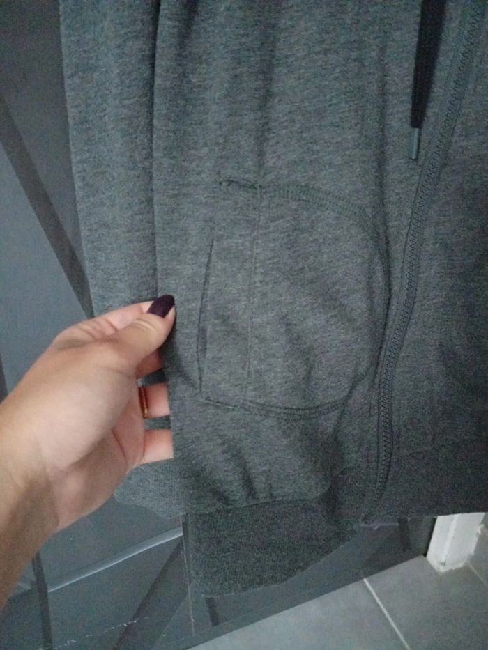 Veste de sport - photo numéro 3