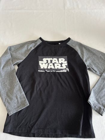 Tee shirt ML orchestra