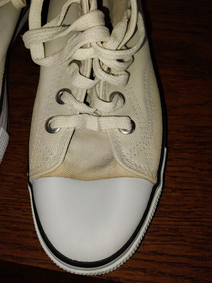 Basketts montantes - photo numéro 2