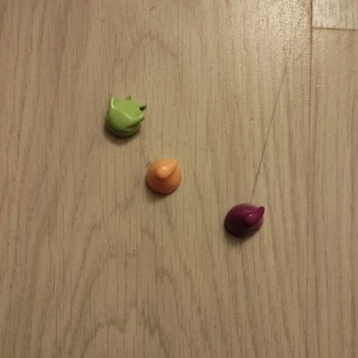 🪄 Lot chapeaux adultes & enfants playmobil #emyfleury_playmobil