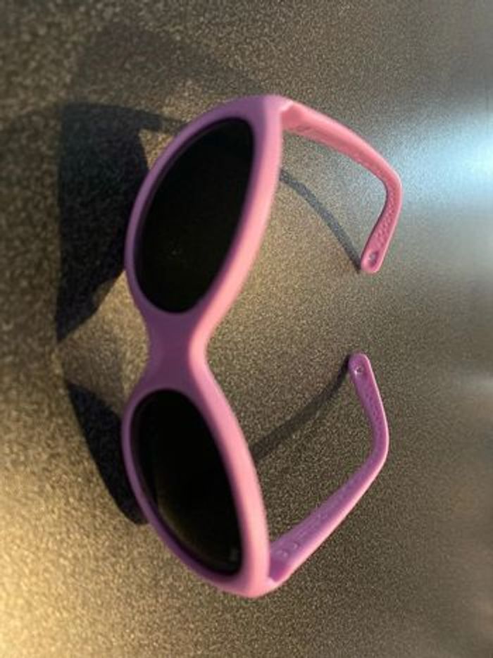 Lunette de soleil bébé