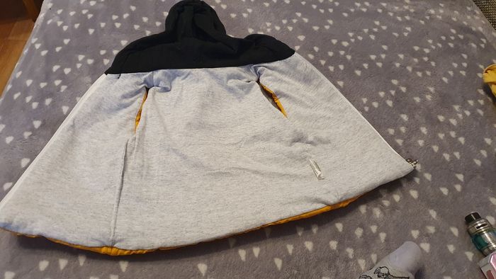 Veste sans manches - photo numéro 2