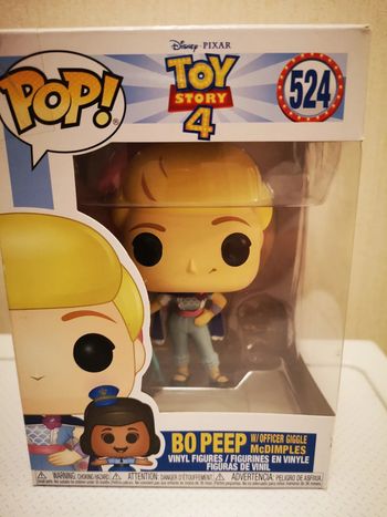 Funko pop bo peep