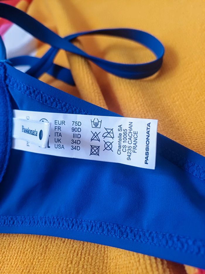 Ensemble maillot de bain - photo numéro 4