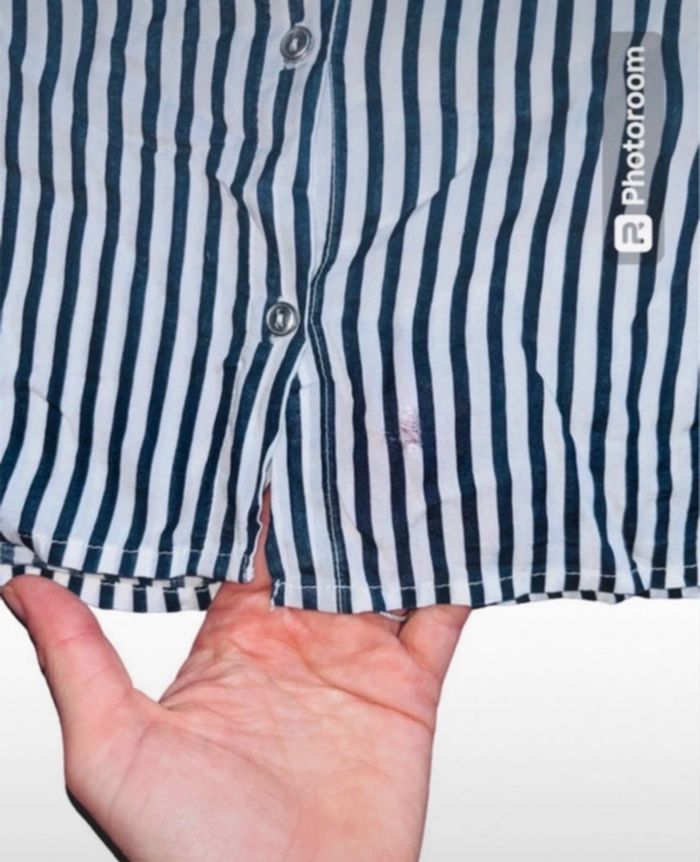 Blouse femme taille S - photo numéro 4