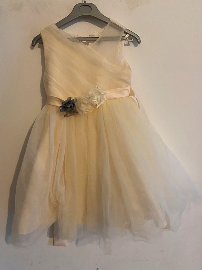 robe cérémonie - photo numéro 2