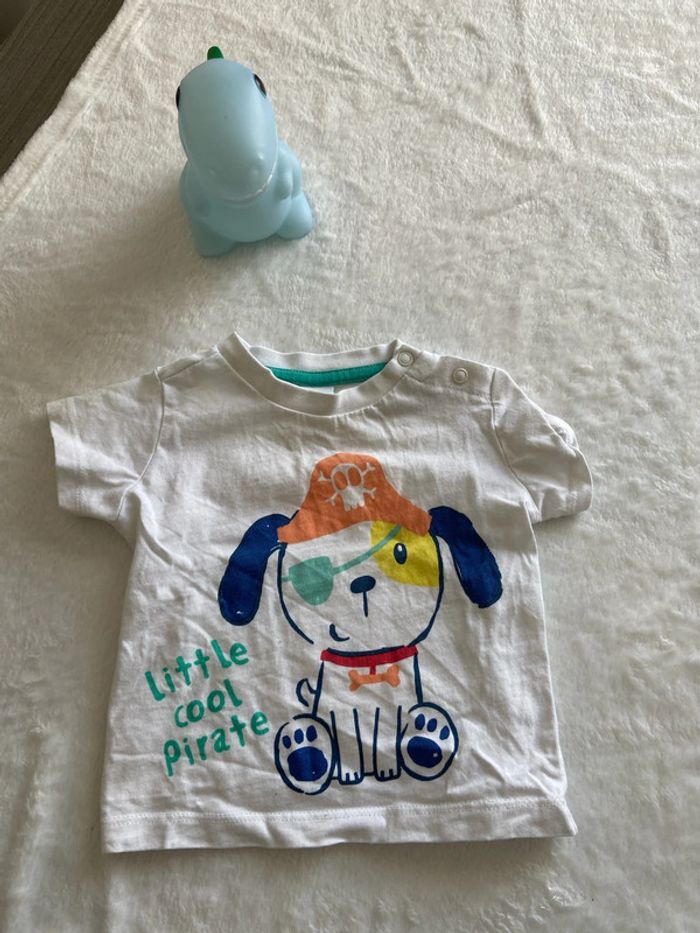 Lots t-shirt - photo numéro 4