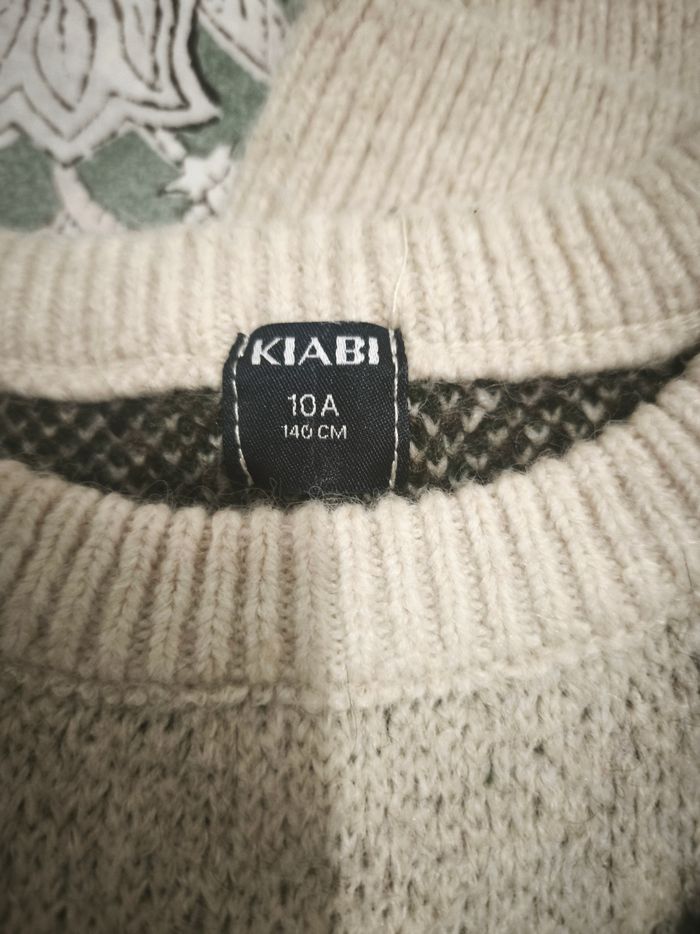 Pull de Noël - photo numéro 2