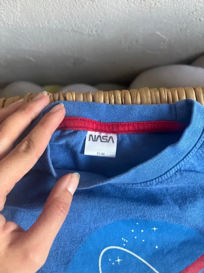 Pyjama garçon 3ans en très bon état - photo numéro 2