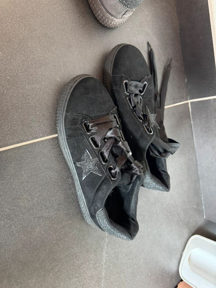 Lot de baskets - photo numéro 3