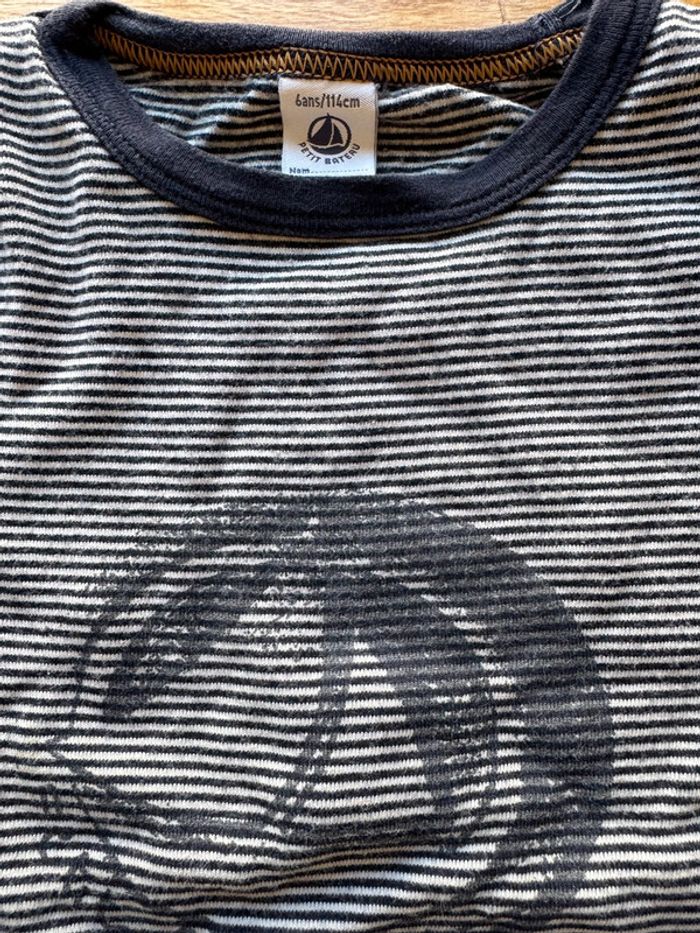 TEE shirt - photo numéro 2