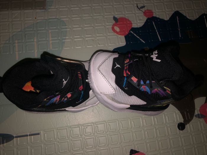 Baskets - photo numéro 3