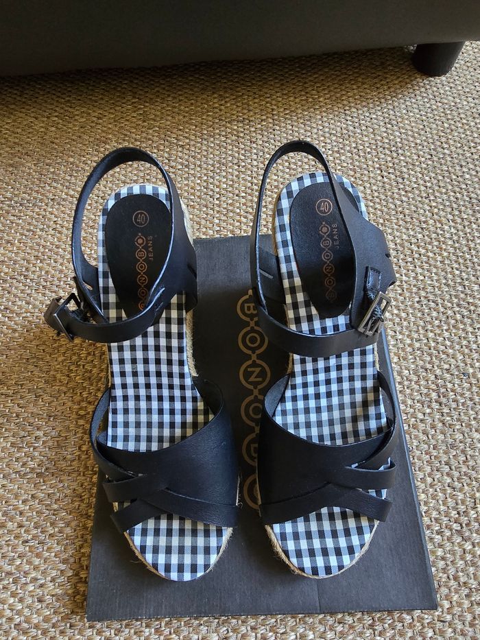 Chaussures à talons Bonobo - photo numéro 3