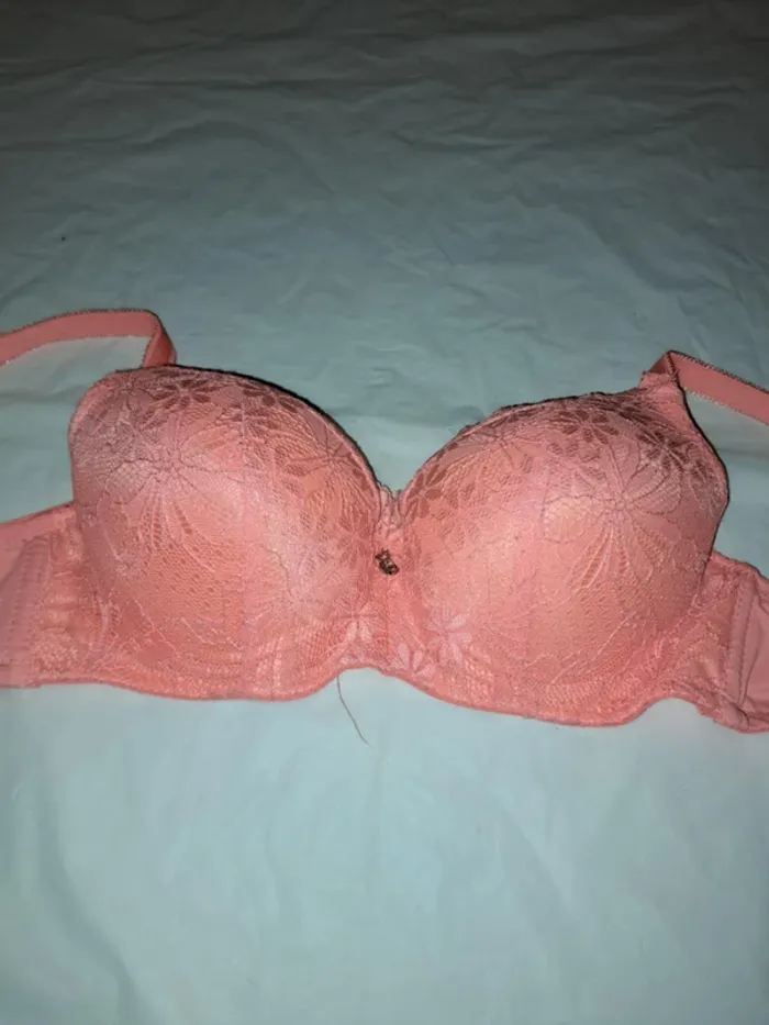Soutien-gorge Super Push Up - photo numéro 1