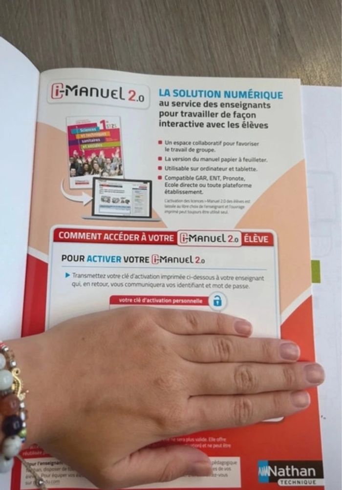 Livre ST2S - photo numéro 4