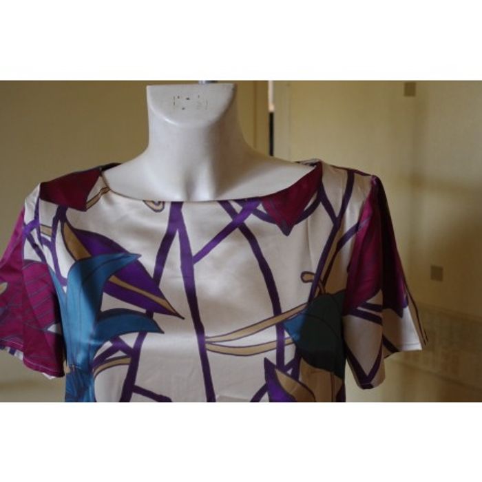 Axara - Robe courte - Taille 40 - photo numéro 5