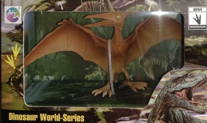 Dinosaures de collection + livre - photo numéro 6