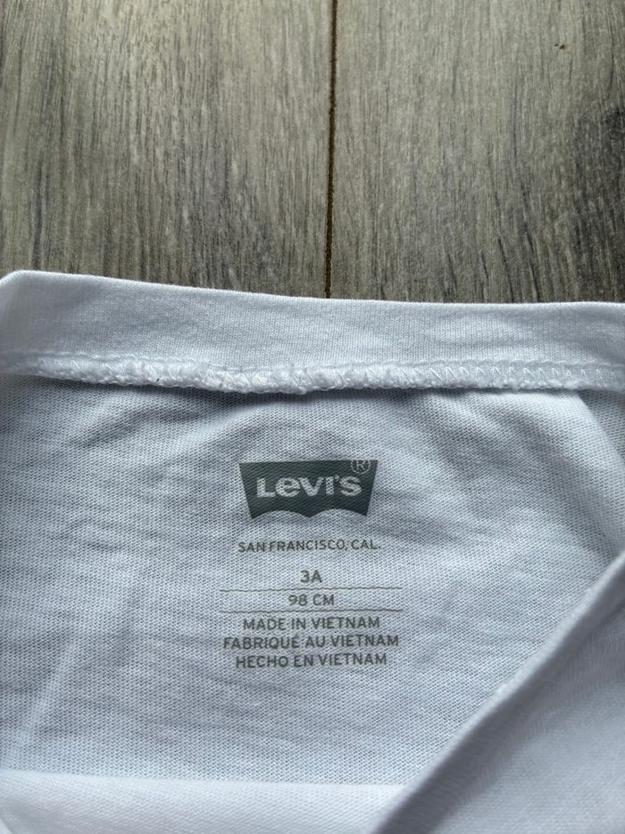 Tee shirt Levi’s - photo numéro 2