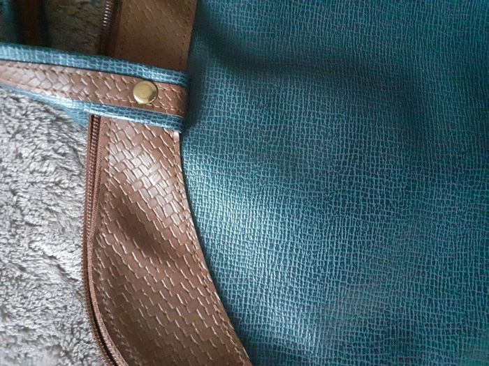 Sac de voyage neuf - photo numéro 2