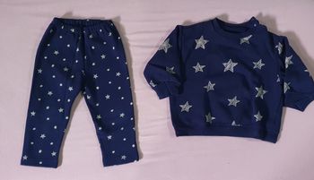 Ensemble jogging