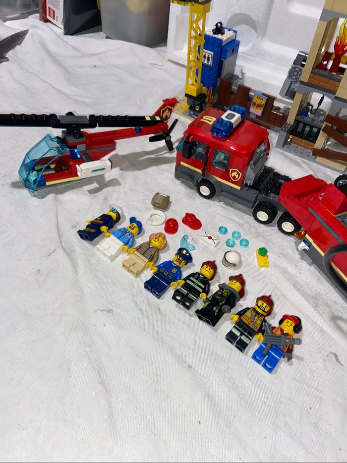 Lego 60216 - photo numéro 3