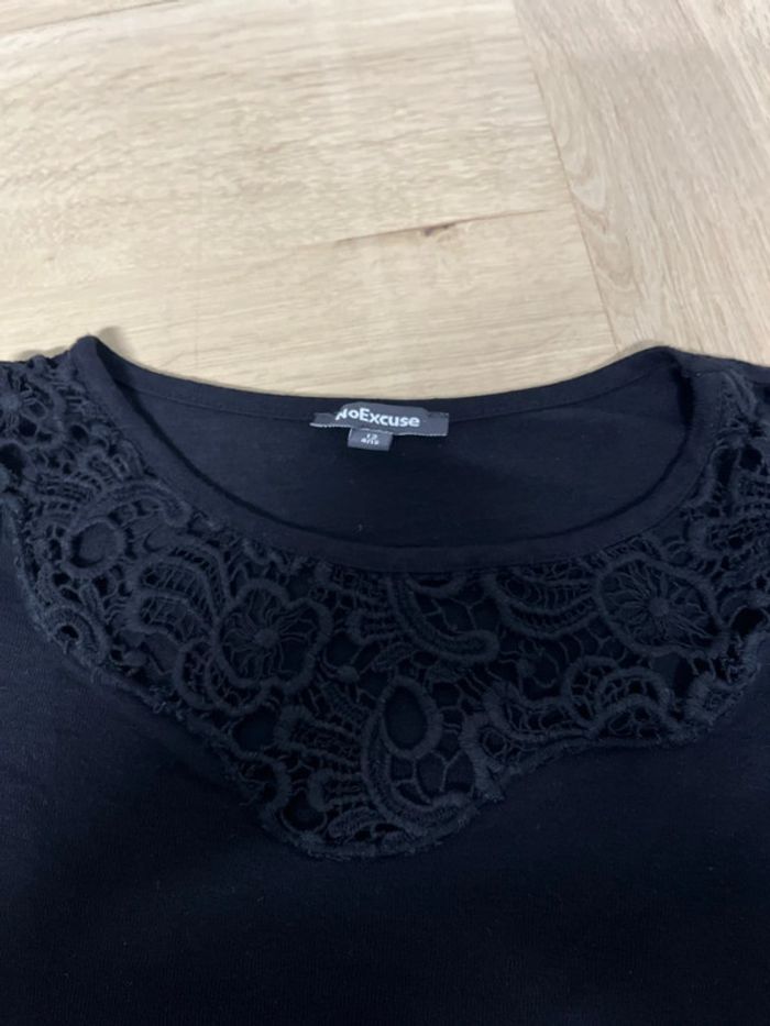 T-shirt 12 ans - photo numéro 2