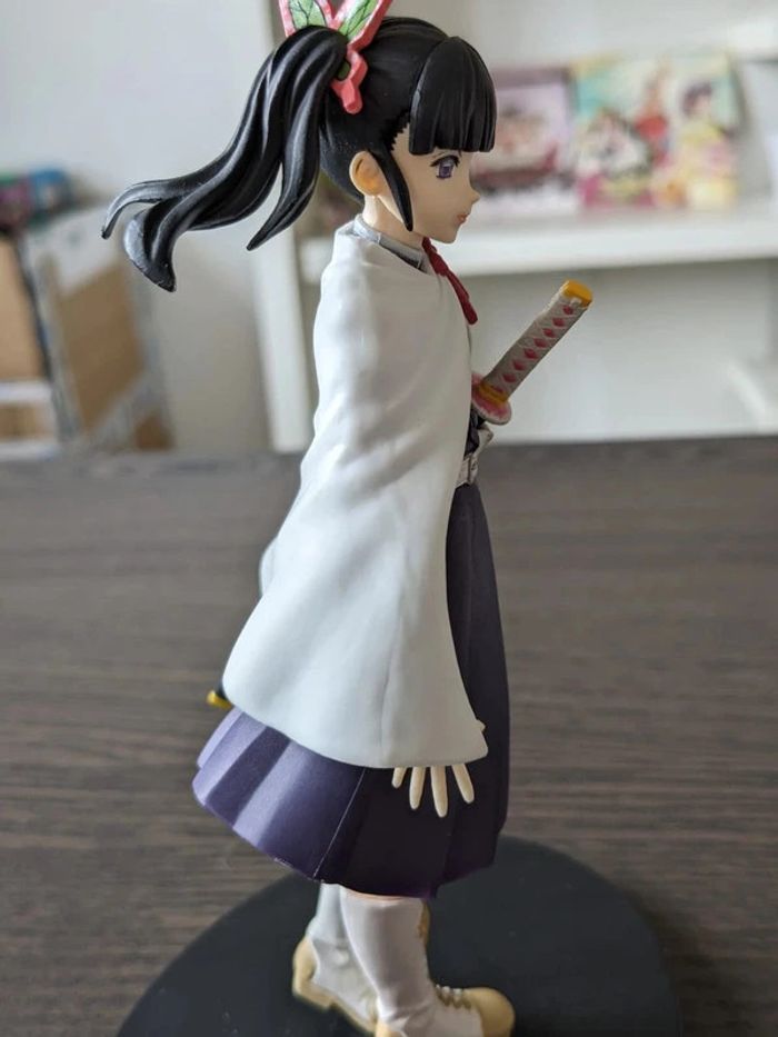 Figurine Demon Slayer - Kanao - Banpresto - photo numéro 6