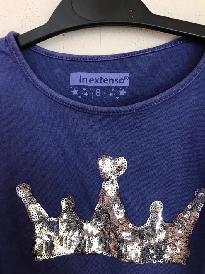 Haut In Extenso - photo numéro 3