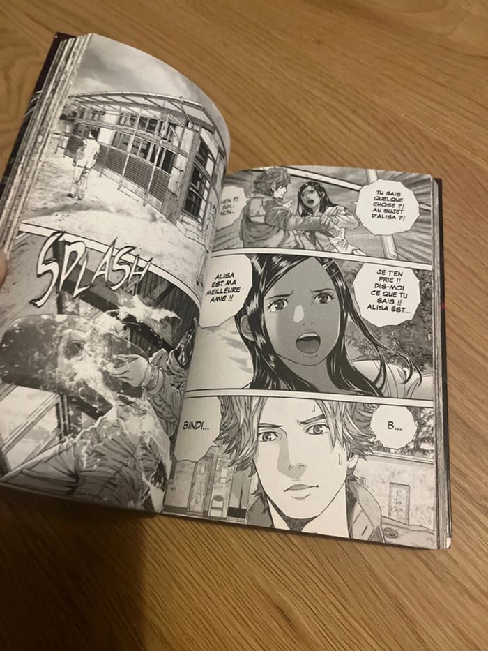 Manga - photo numéro 3