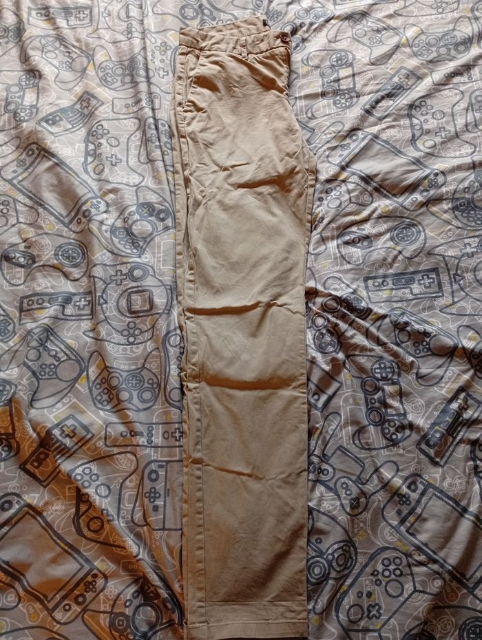 Pantalon homme - photo numéro 2