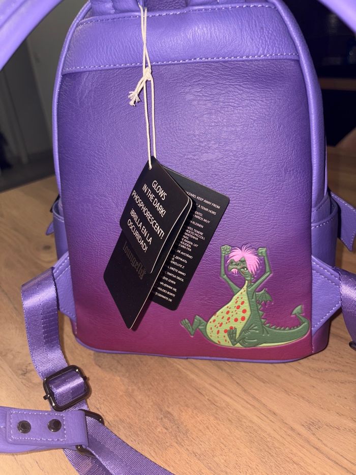 Sac Loungefly Mim - photo numéro 6