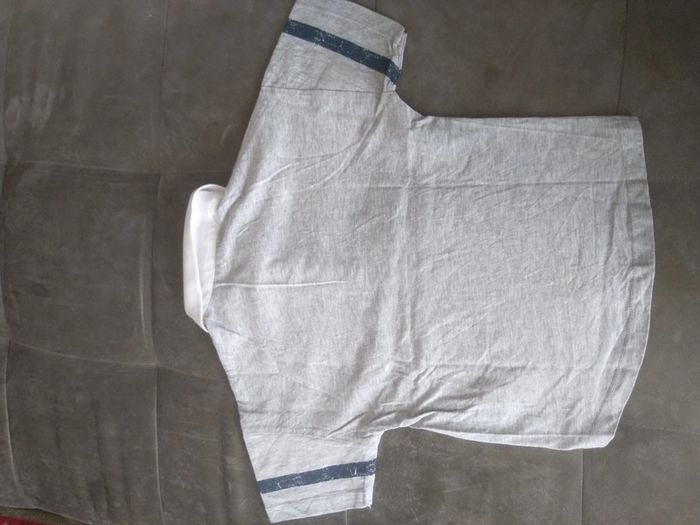 T shirt manches courtes 4 ans Orchestra - photo numéro 5