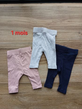 Lot leggings