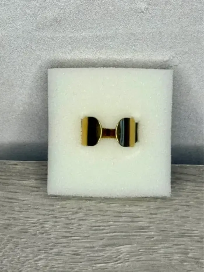 Bague en acier inoxydable - photo numéro 2