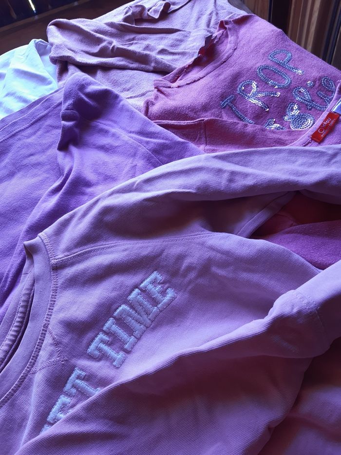 Pulls fins - photo numéro 2