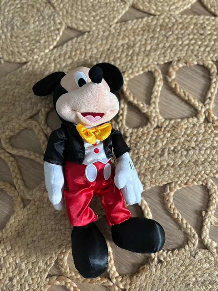 Mickey chic Disney