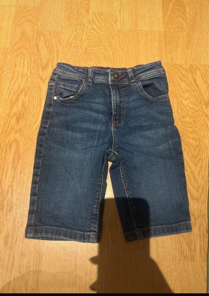 2 short identique - photo numéro 2