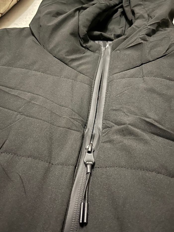 Veste sans manches - photo numéro 2