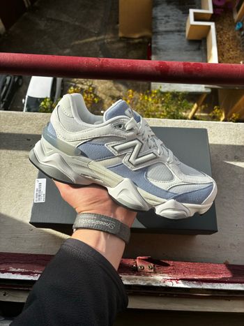 New Balance 9060 Dusk Shower - Taille 38 - Neuves