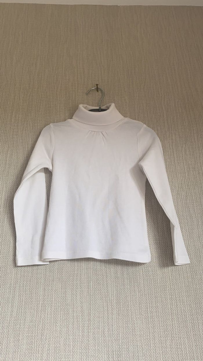 Sous-pull La Redoute